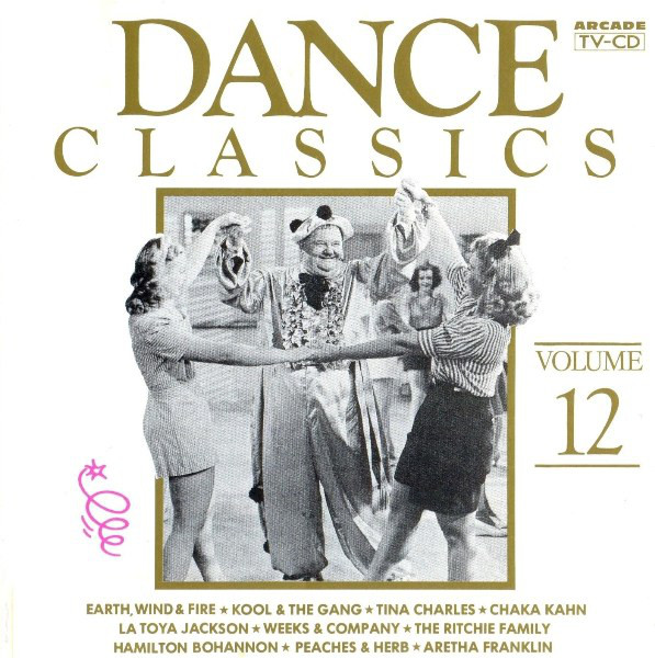 Dance Classics